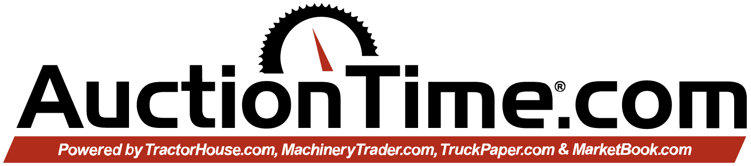 AuctionTime Logo