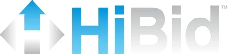 HiBid Logo