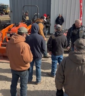 Davis Family Auctions Team